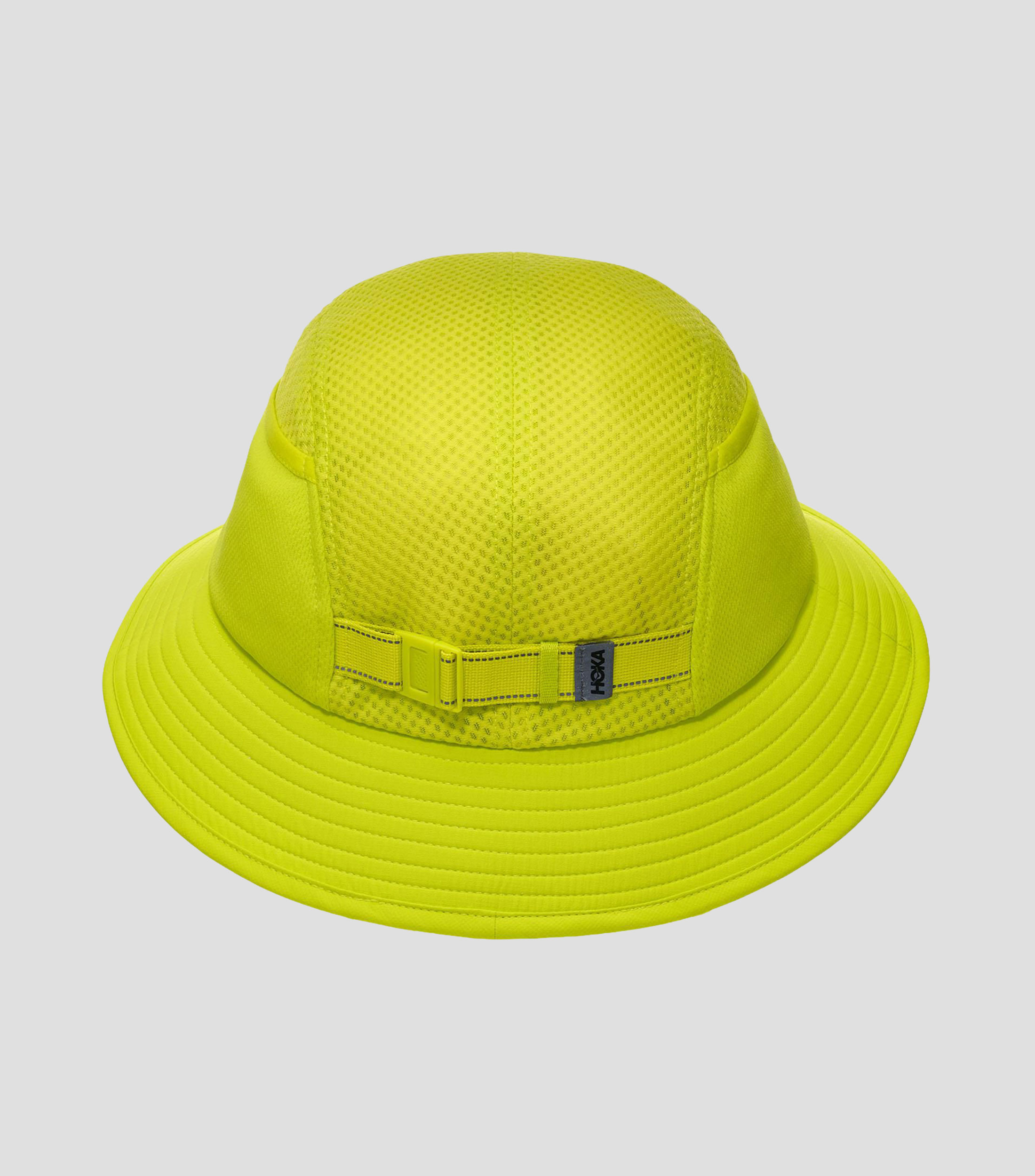Gorro Adventure Verde Estampado Unisex